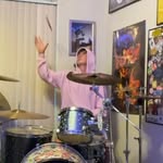 Bradley Eddy - @bradley_drumseddy10 - Instagram