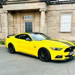 Eddy Bradley - @eddy_s550 - Instagram