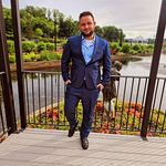 Eddy Breton Payano - @official_breton - Instagram