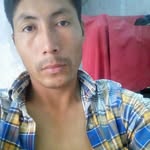 Eddy Alex Camargo - @toledobernardino - Instagram