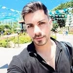 Éddy Camargo - @eddycamargo - Instagram