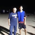Eddy Cardenas - @eddy_ramos18 - Instagram