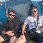 Eddy Carr - @eddycarr19 - Instagram
