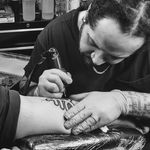 Eddy Carrasquillo - @eddycarrasquillotattooer - Instagram