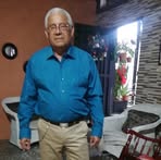 Eddy Chavez - Facebook
