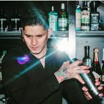 Eddy Chavez - @eddy_craft_drinks - Instagram