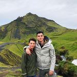 Eddy Cohen - @eddy_cohen - Instagram