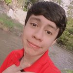 Eddy Cortez - @vam5_glee - Instagram