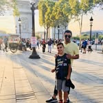 Eddy Denis - @eddydenis5 - Instagram