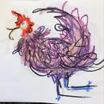 Eddie Foster - @eddiefosterart1984 - Instagram