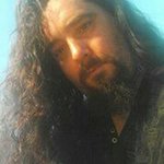 Eddy Foster - @reverendzombie72 - Instagram