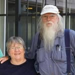 Eddy Foster Beard - @travelingnanny - Instagram