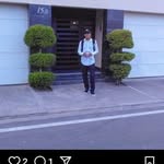 Eddy Foster Robinson - @eddyfosterrobinson - Instagram