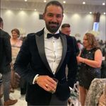 Eddy Homah - @dreddyhoma - Instagram