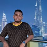 @eddyhoque - Instagram