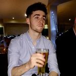 Eddy James - @eddyjames96 - Instagram
