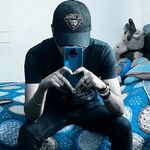 Eddy Santiago Jaramillo - @santty.j_ - Instagram