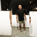 Jean Oliveira - @eddy_jean - Instagram