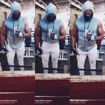 Eddy jerez - @jerez2092 - Instagram