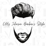 Barber’s Style - @eddy_johnson_barber - Instagram