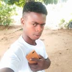 Eddy Johnson - @eddyjohnson48 - Instagram