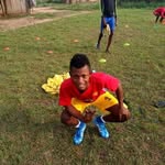 Eddy Johnson - @eddyedwardjohnson4 - Instagram