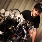 Eddy Jorge - @rider.old.school - Instagram