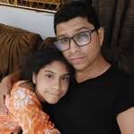 Eddy Jorge Chavez Loayza - @eddytefi - Instagram