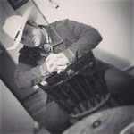 Eddy Lewis - @cowboytroubador - Instagram