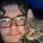 Eddy Lewis - @eddyisacat13 - Instagram