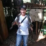 eddyliao - @eddyliao329 - Instagram