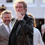 Eddy Mitchell - @eddy_mitchell_off_prive - Instagram