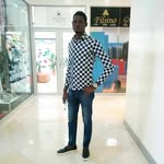 EDDY MITCHELL - @eddykabongo8 - Instagram