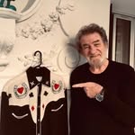Eddy Mitchell - @eddymitchell76 - Instagram