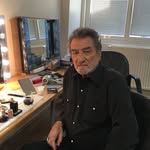 eddy mitchell - @eddymitchell255 - Instagram