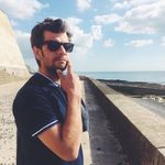 Eddy Moran - @voneddy - Instagram