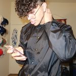 Eddy Moran - @_emoranzee - Instagram