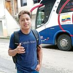 Chencho Morocho - @morochoeddy88 - Instagram