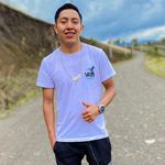 Eddy Morocho - @morocho8121 - Instagram