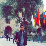 Eddy Morocho - Facebook