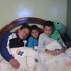 Eddy Morocho - Facebook
