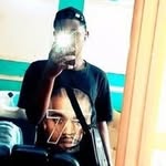 Eddy Nelson - @eddyngouffo573 - Instagram