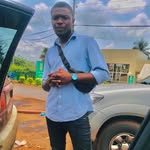 Eddy Ng - @eddyngoumangou - Instagram