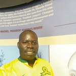 eddy ngobeni - @eddyngobeni - Instagram