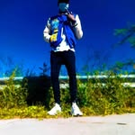 Eddy Ngobeni - @eddyngobenilvxnd - Instagram