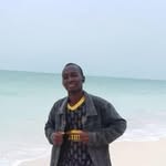 Eddy Ngola - @eddyngola - Instagram