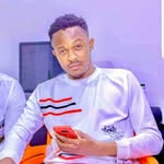 Eddy Ngoma - @eddy_ngoma2407 - Instagram