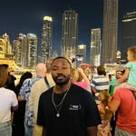 Eddy Ngonde - @eddy_ngonde - Instagram
