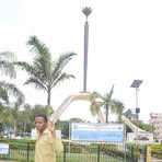 Eddy Ngora - Facebook