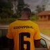 Eddy Paul EP - Facebook